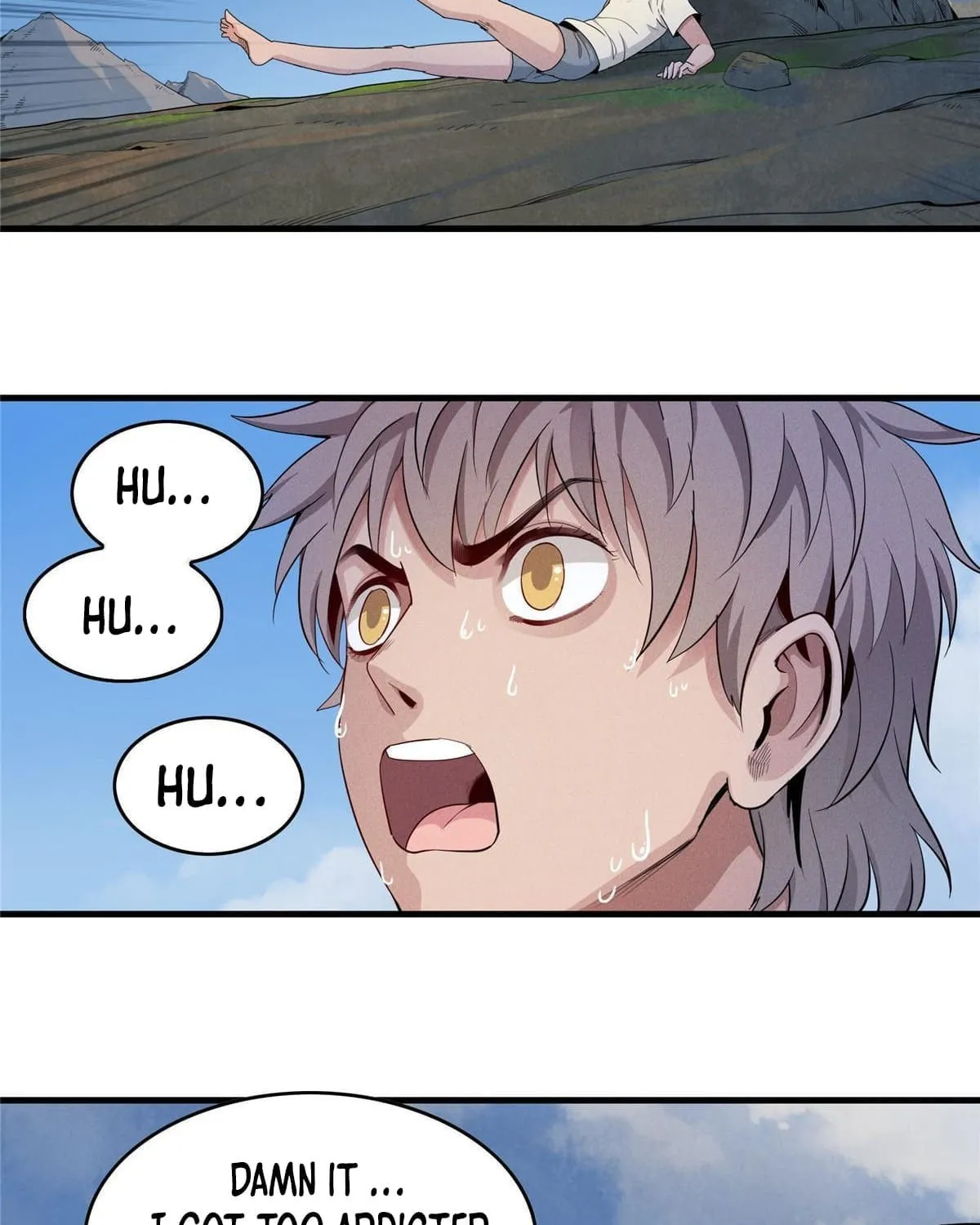 Wo Zhen Mei Zhen Dui Fa Ye Chapter 1 page 98 - 