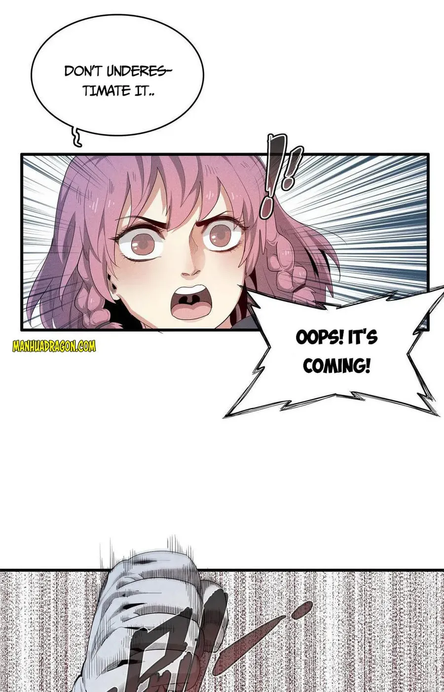 Wo Zhen Mei Zhen Dui Fa Ye Chapter 10 page 13 - 