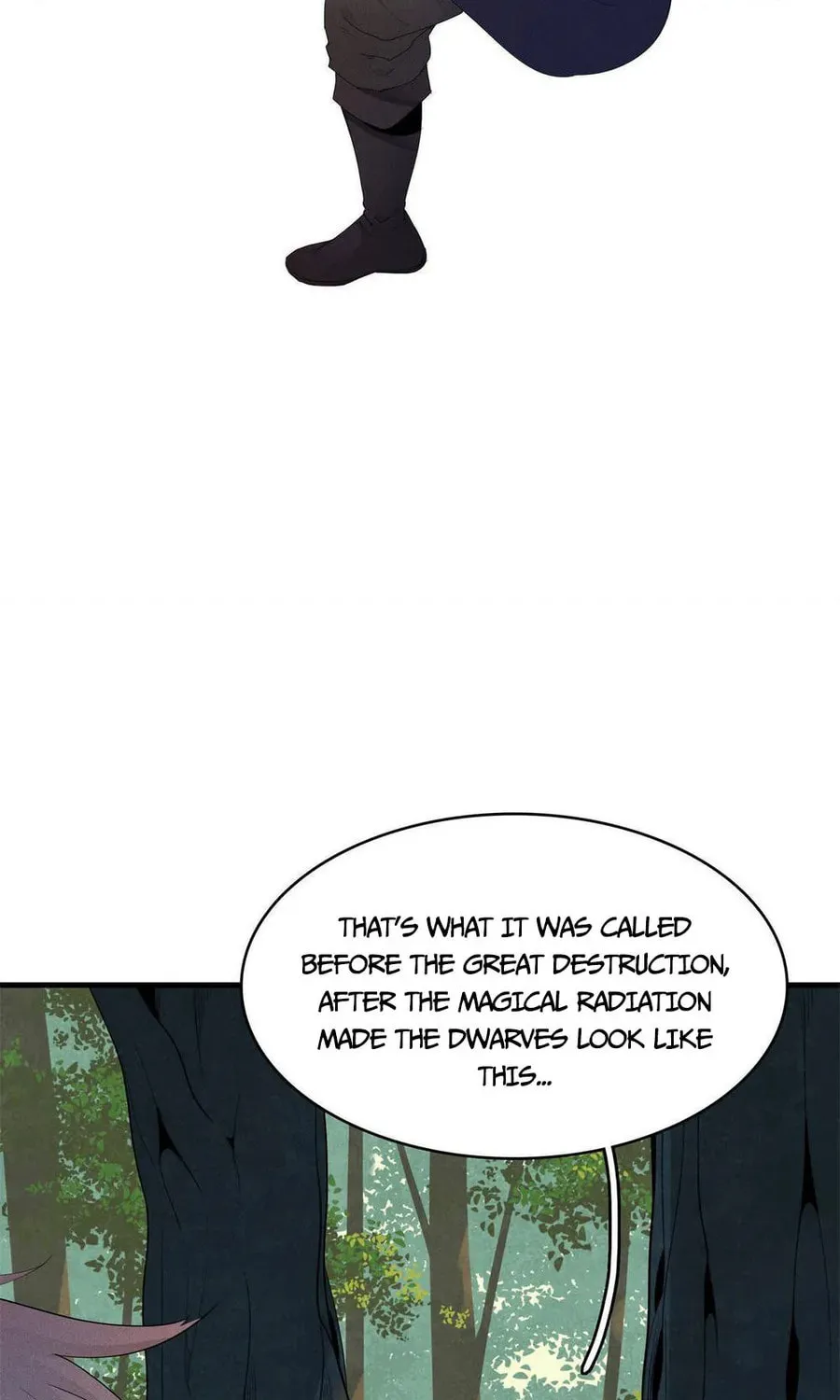 Wo Zhen Mei Zhen Dui Fa Ye Chapter 10 page 16 - 