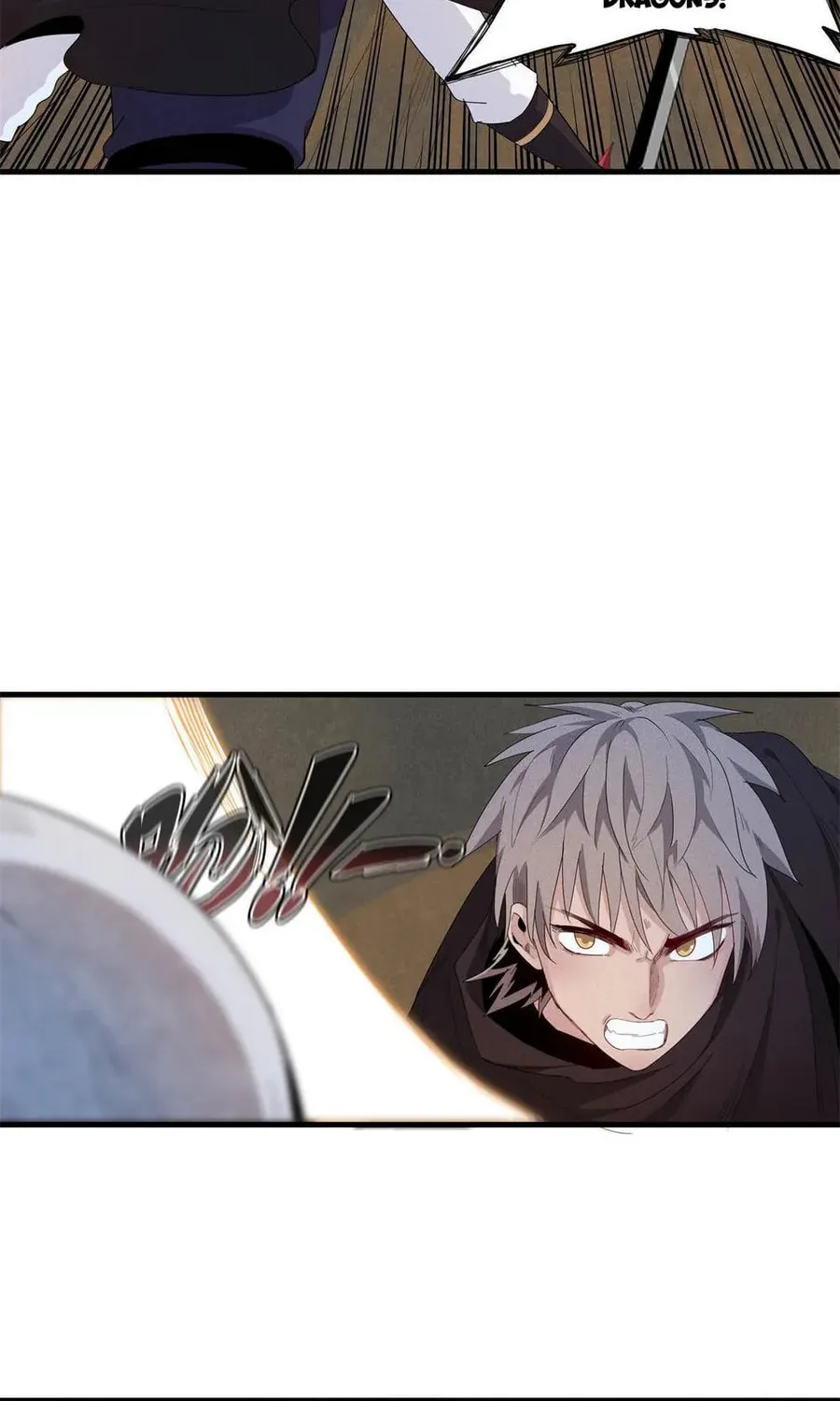 Wo Zhen Mei Zhen Dui Fa Ye Chapter 10 page 21 - 