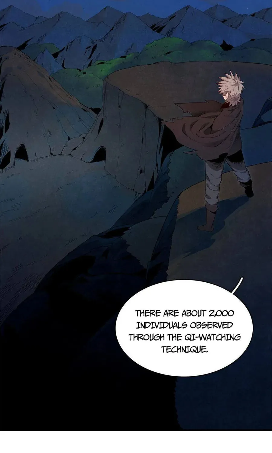 Wo Zhen Mei Zhen Dui Fa Ye Chapter 10 page 30 - 