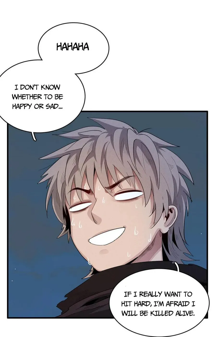 Wo Zhen Mei Zhen Dui Fa Ye Chapter 10 page 31 - 