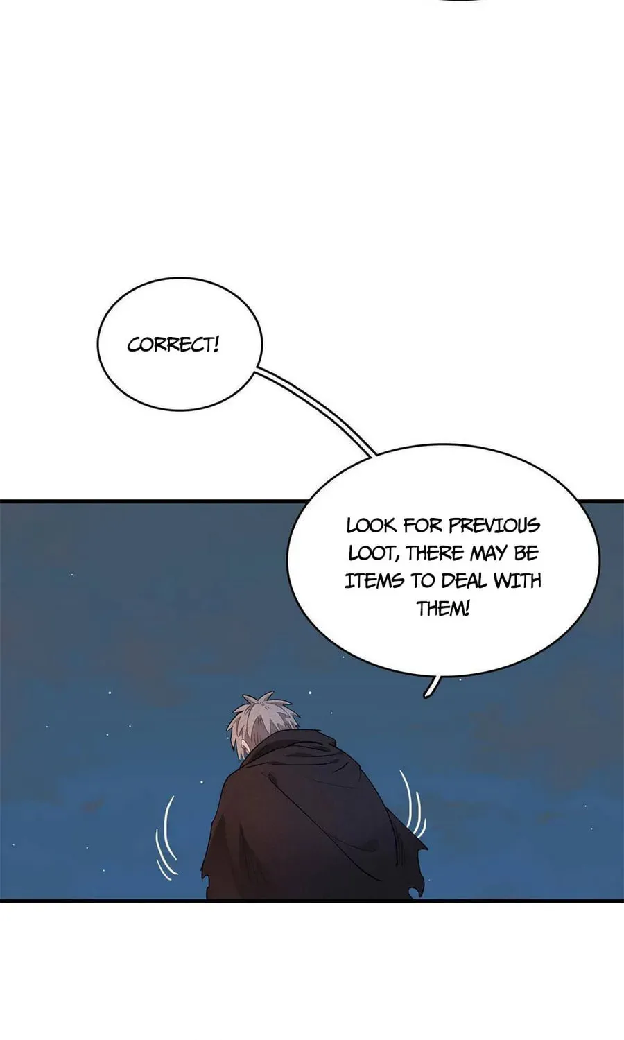 Wo Zhen Mei Zhen Dui Fa Ye Chapter 10 page 32 - 