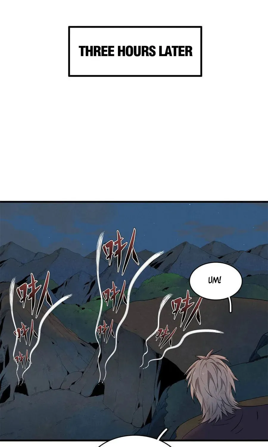 Wo Zhen Mei Zhen Dui Fa Ye Chapter 10 page 38 - 