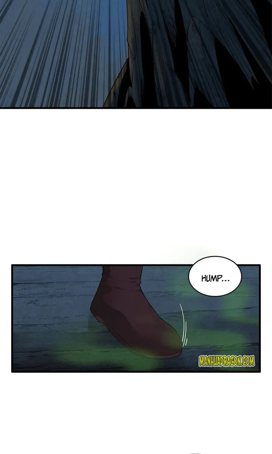 Wo Zhen Mei Zhen Dui Fa Ye Chapter 10 page 40 - 