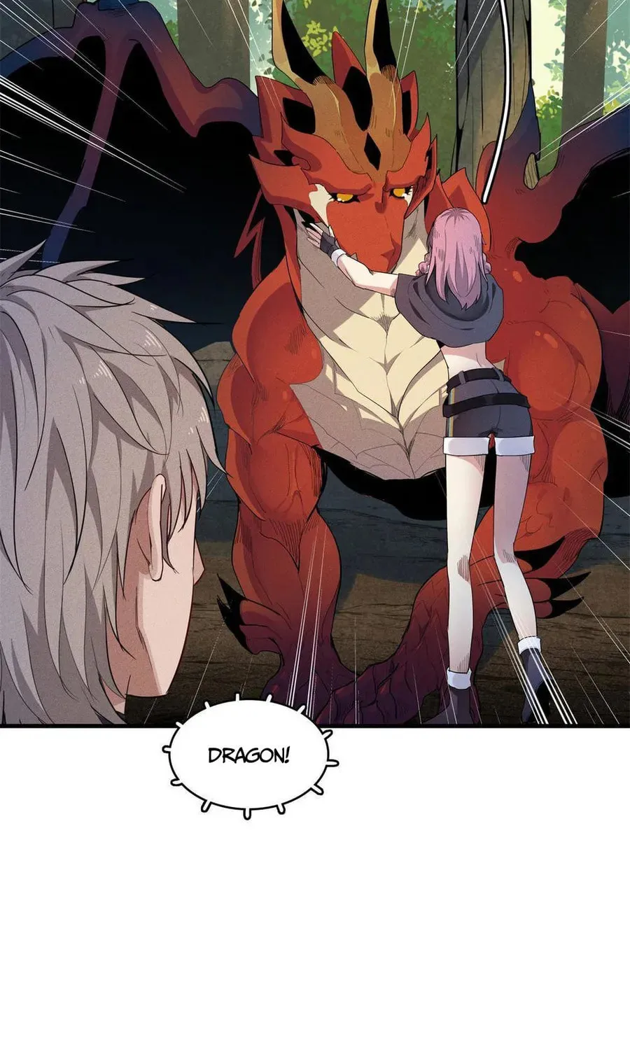 Wo Zhen Mei Zhen Dui Fa Ye Chapter 10 page 5 - 