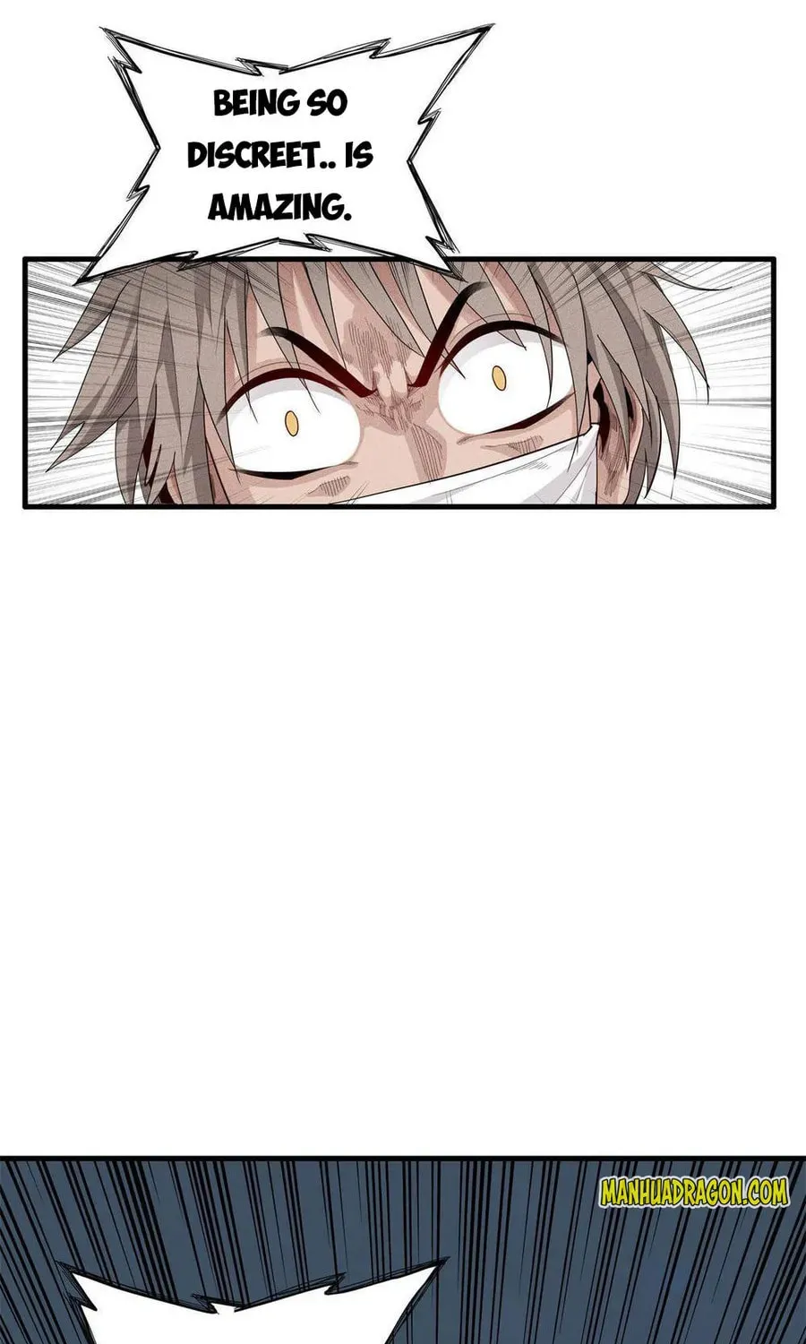 Wo Zhen Mei Zhen Dui Fa Ye Chapter 10 page 48 - 