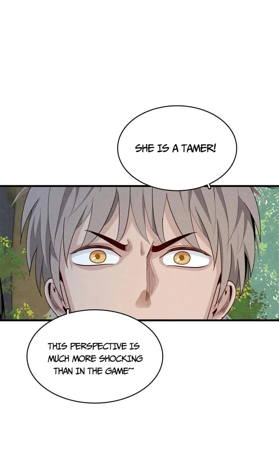 Wo Zhen Mei Zhen Dui Fa Ye Chapter 10 page 6 - 