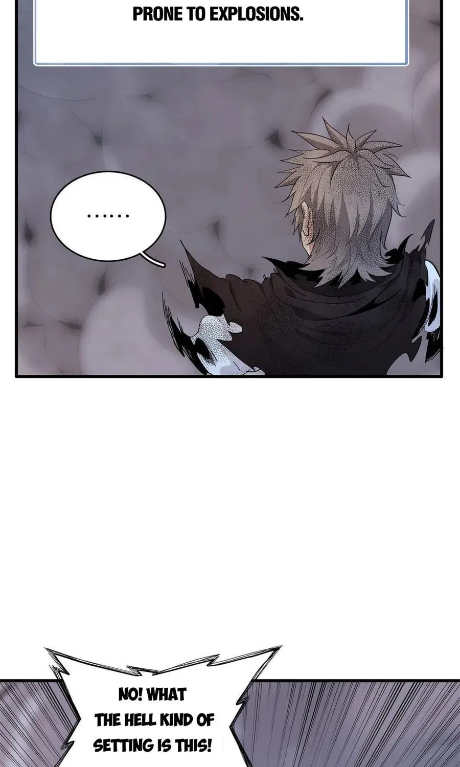 Wo Zhen Mei Zhen Dui Fa Ye Chapter 10 page 54 - 