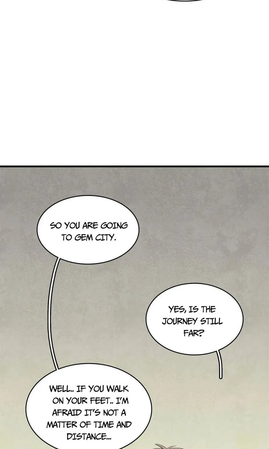 Wo Zhen Mei Zhen Dui Fa Ye Chapter 10 page 8 - 
