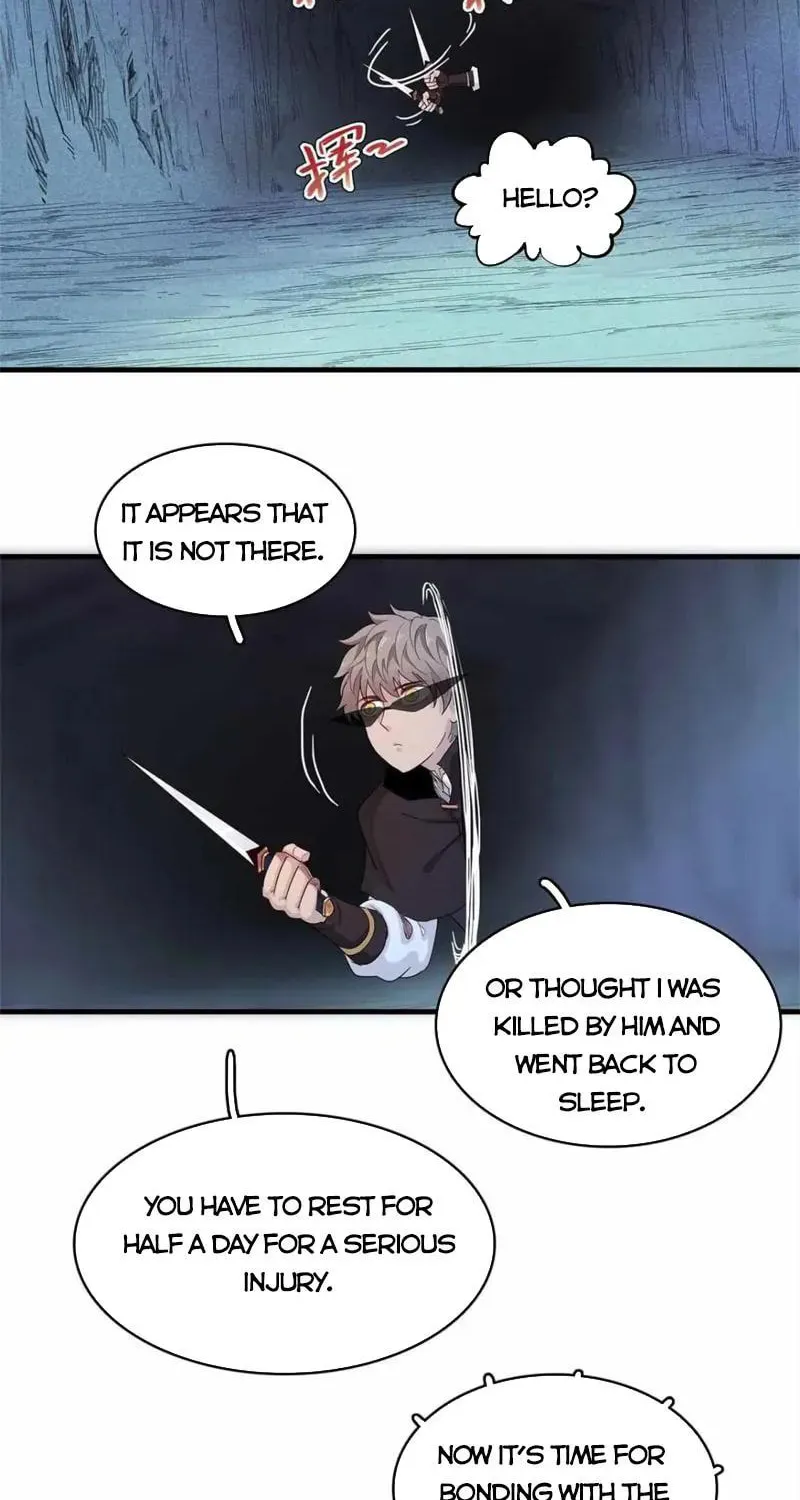 Wo Zhen Mei Zhen Dui Fa Ye Chapter 106 page 18 - 
