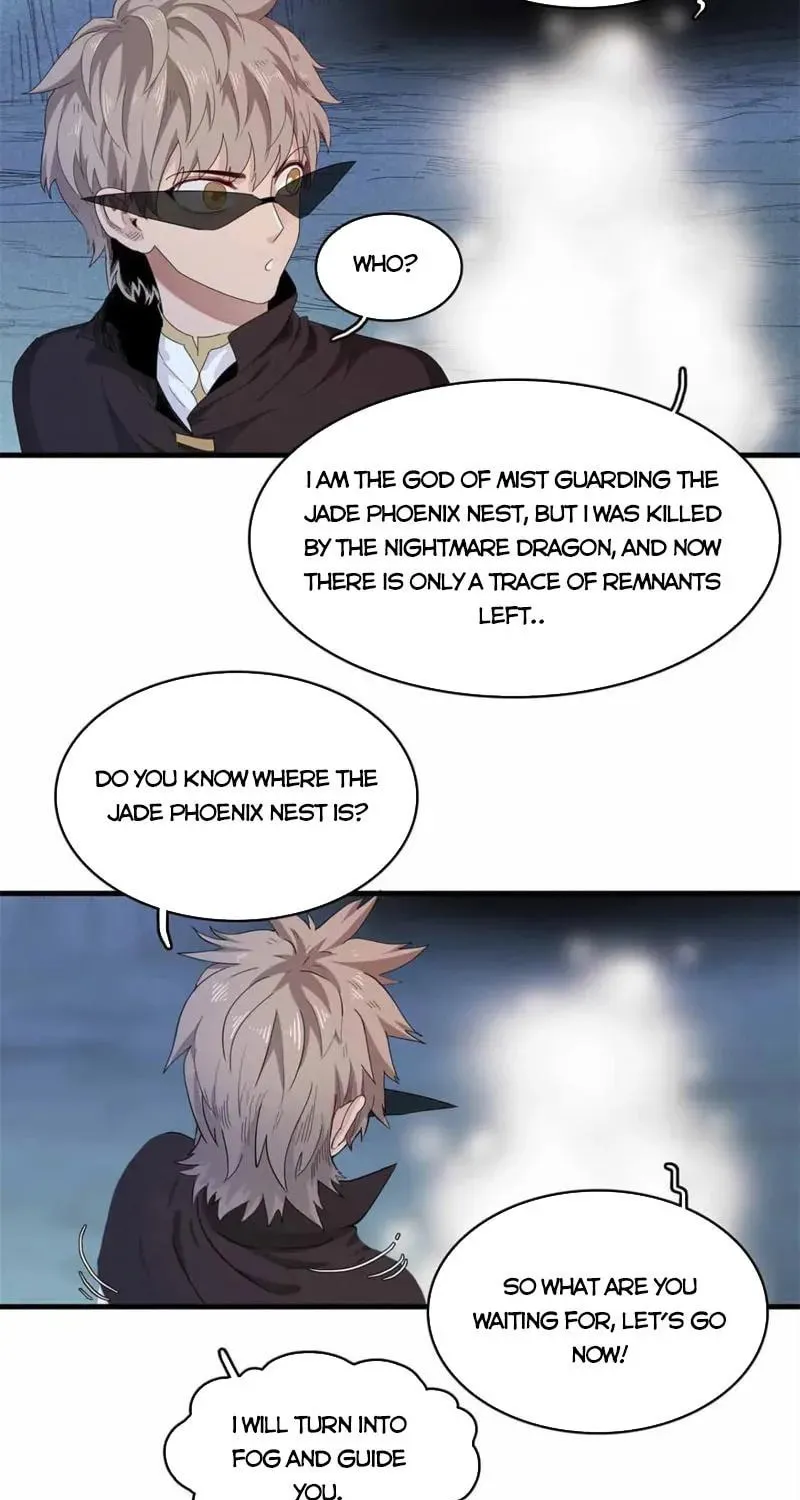 Wo Zhen Mei Zhen Dui Fa Ye Chapter 106 page 22 - 