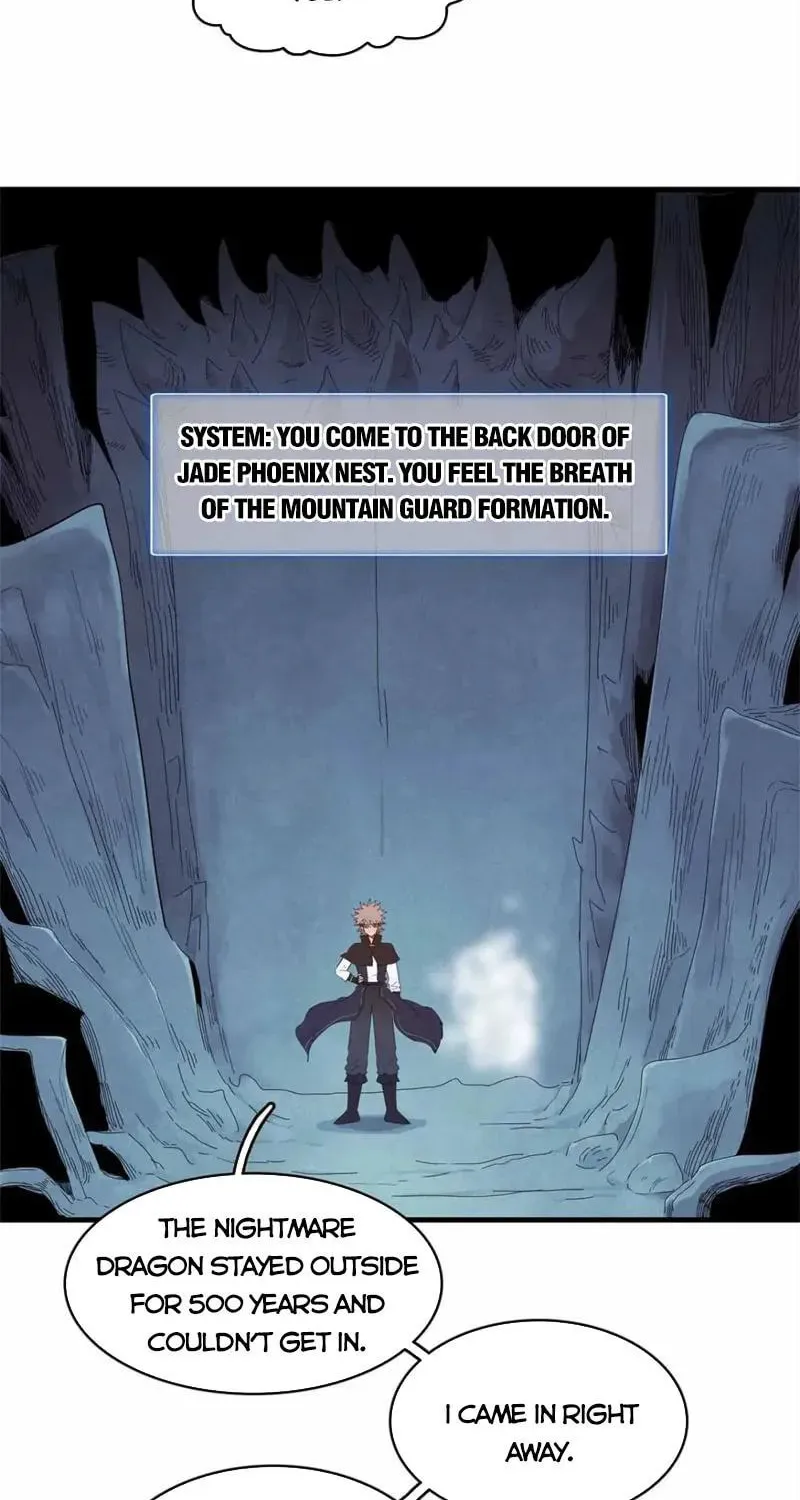 Wo Zhen Mei Zhen Dui Fa Ye Chapter 106 page 23 - 
