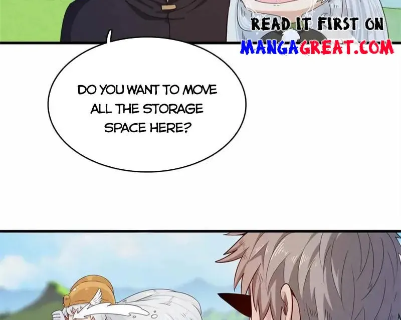 Wo Zhen Mei Zhen Dui Fa Ye Chapter 106 page 6 - 