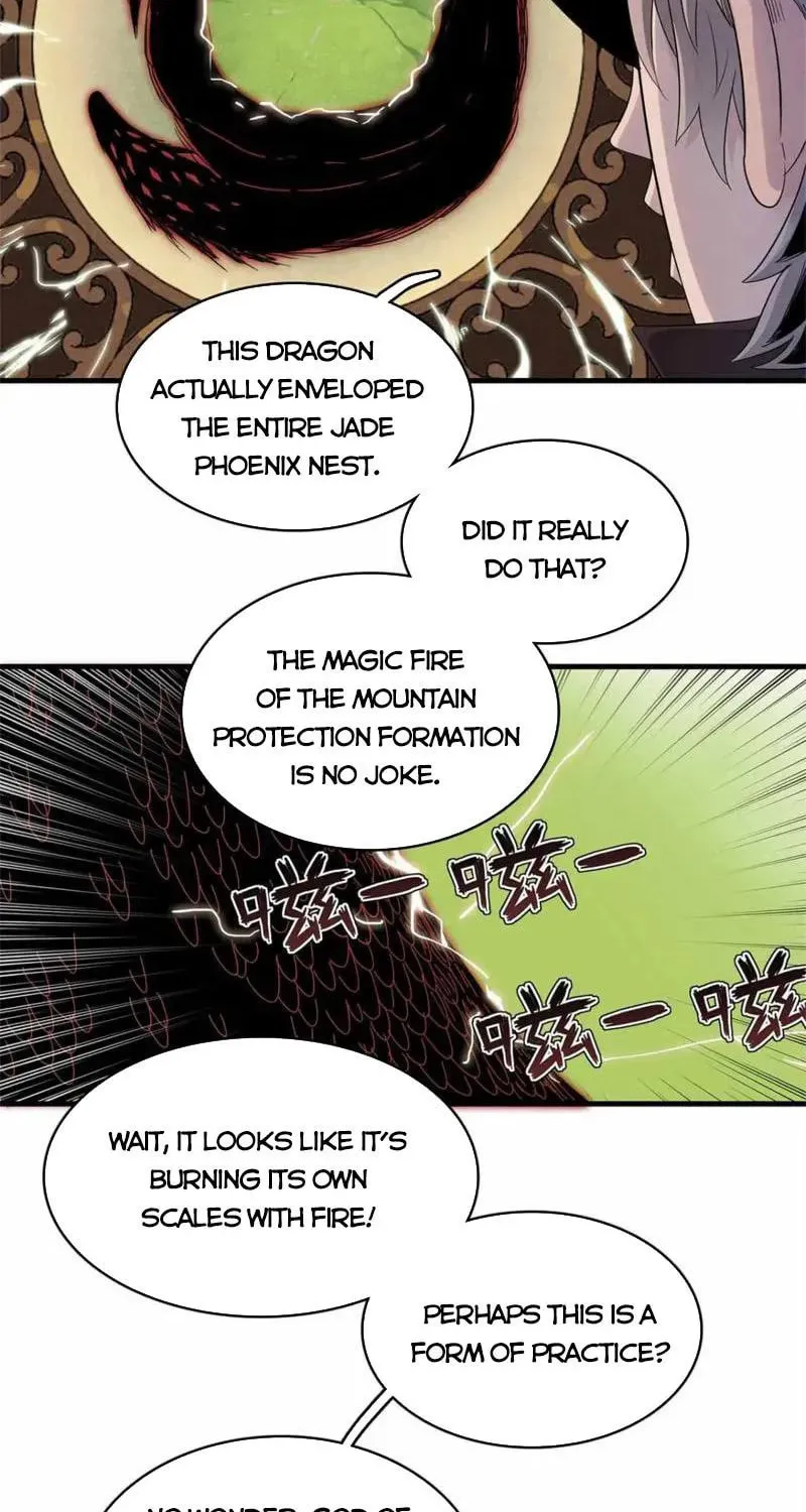 Wo Zhen Mei Zhen Dui Fa Ye Chapter 107 page 25 - 