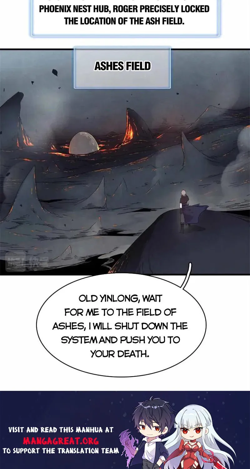 Wo Zhen Mei Zhen Dui Fa Ye Chapter 107 page 29 - 