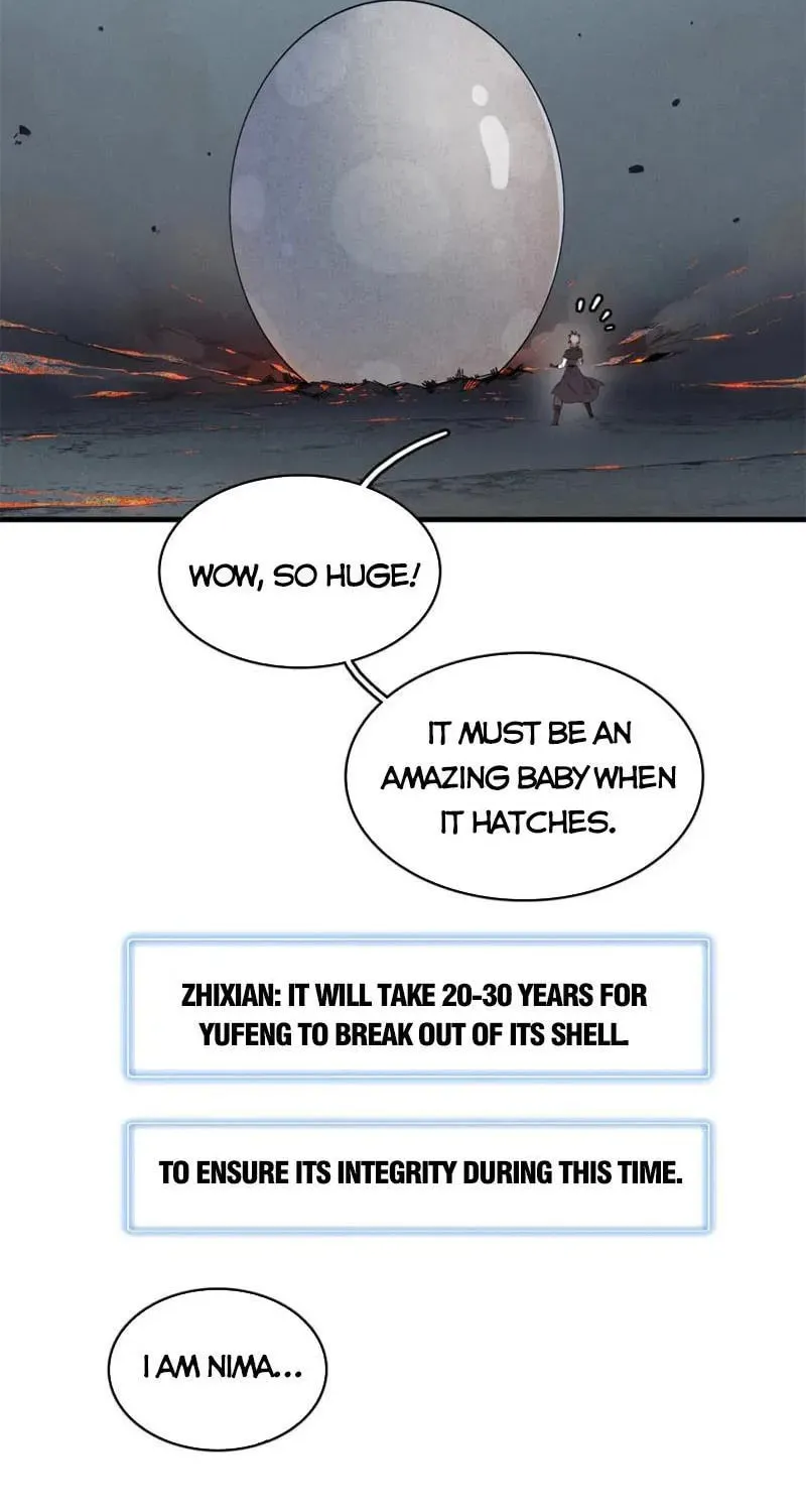 Wo Zhen Mei Zhen Dui Fa Ye Chapter 108 page 2 - 