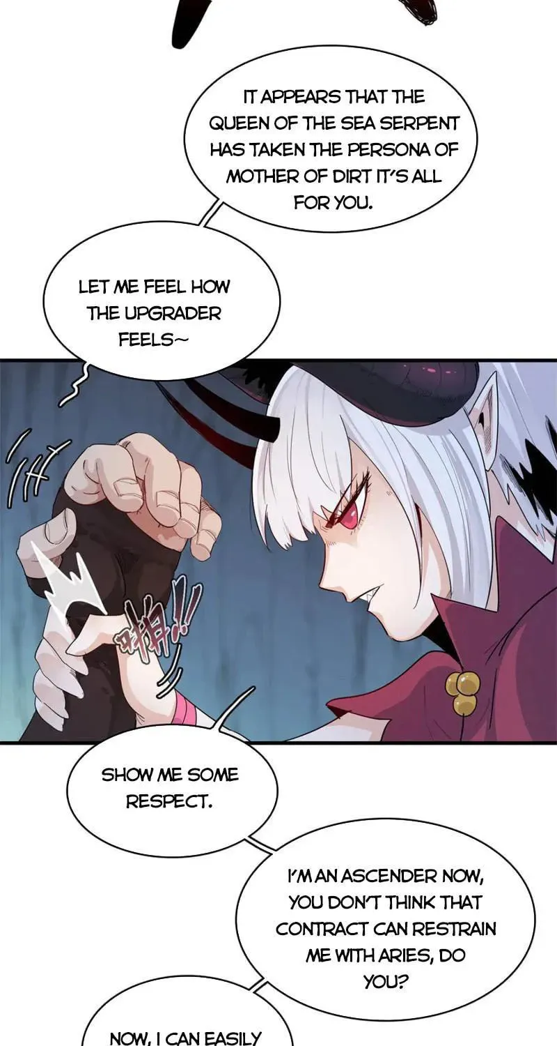 Wo Zhen Mei Zhen Dui Fa Ye Chapter 108 page 14 - 