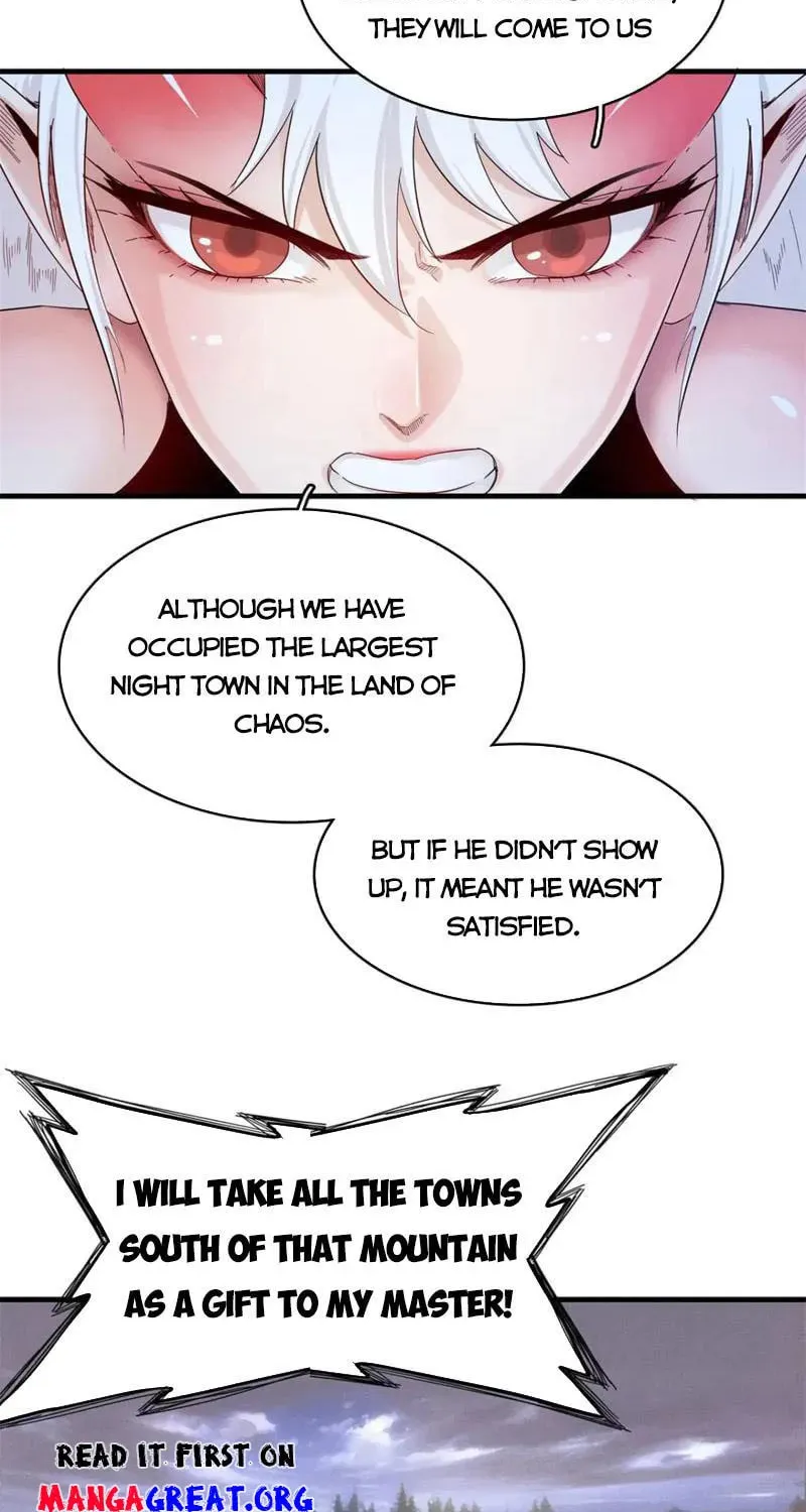 Wo Zhen Mei Zhen Dui Fa Ye Chapter 108 page 23 - 