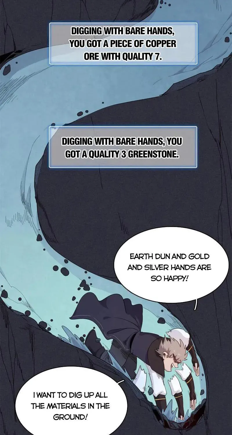 Wo Zhen Mei Zhen Dui Fa Ye Chapter 108 page 28 - 