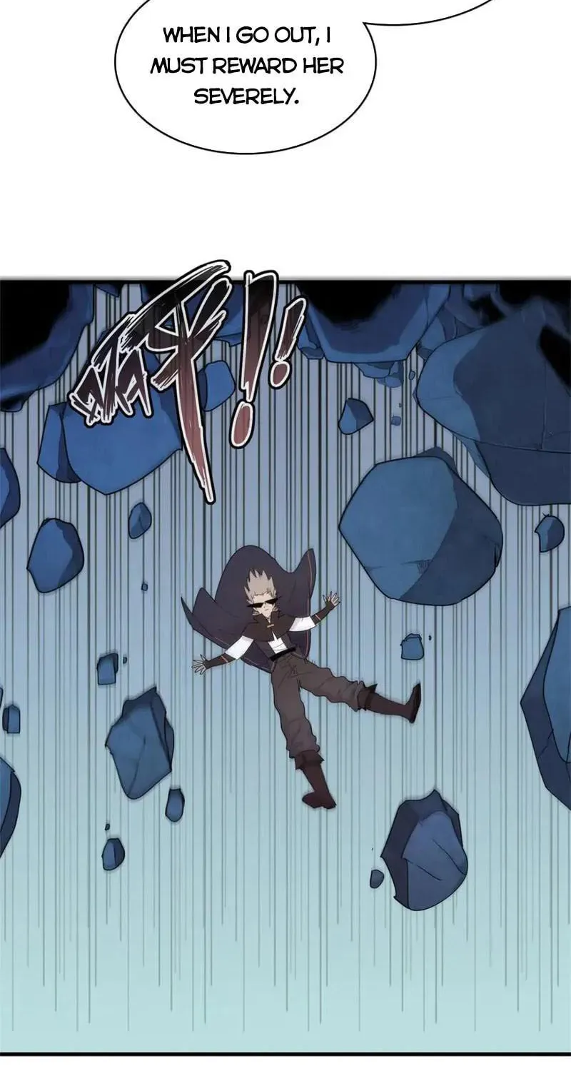 Wo Zhen Mei Zhen Dui Fa Ye Chapter 108 page 30 - 