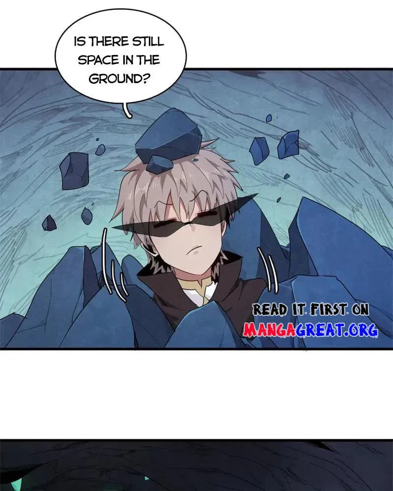 Wo Zhen Mei Zhen Dui Fa Ye Chapter 108 page 31 - 