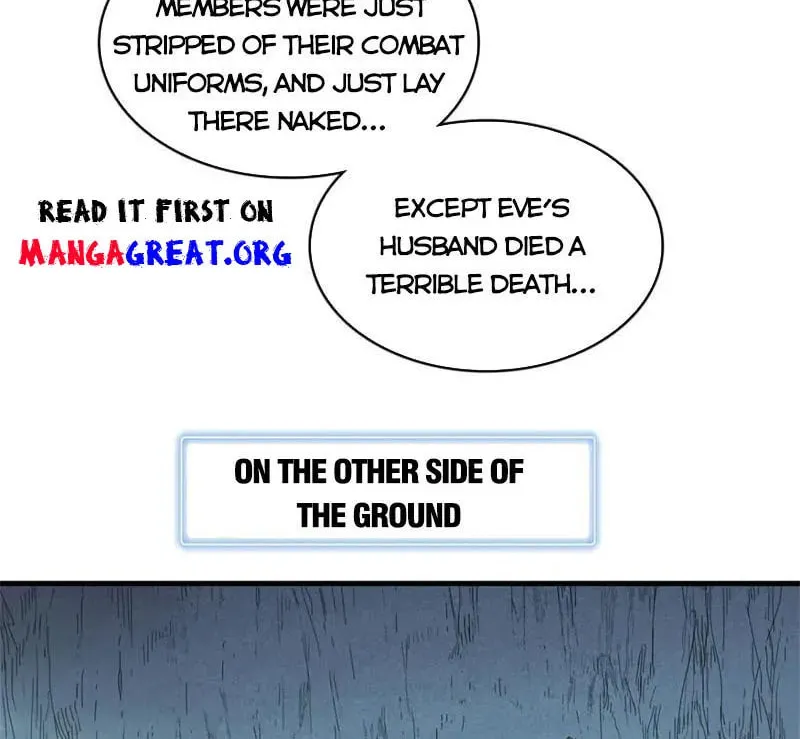 Wo Zhen Mei Zhen Dui Fa Ye Chapter 108 page 6 - 