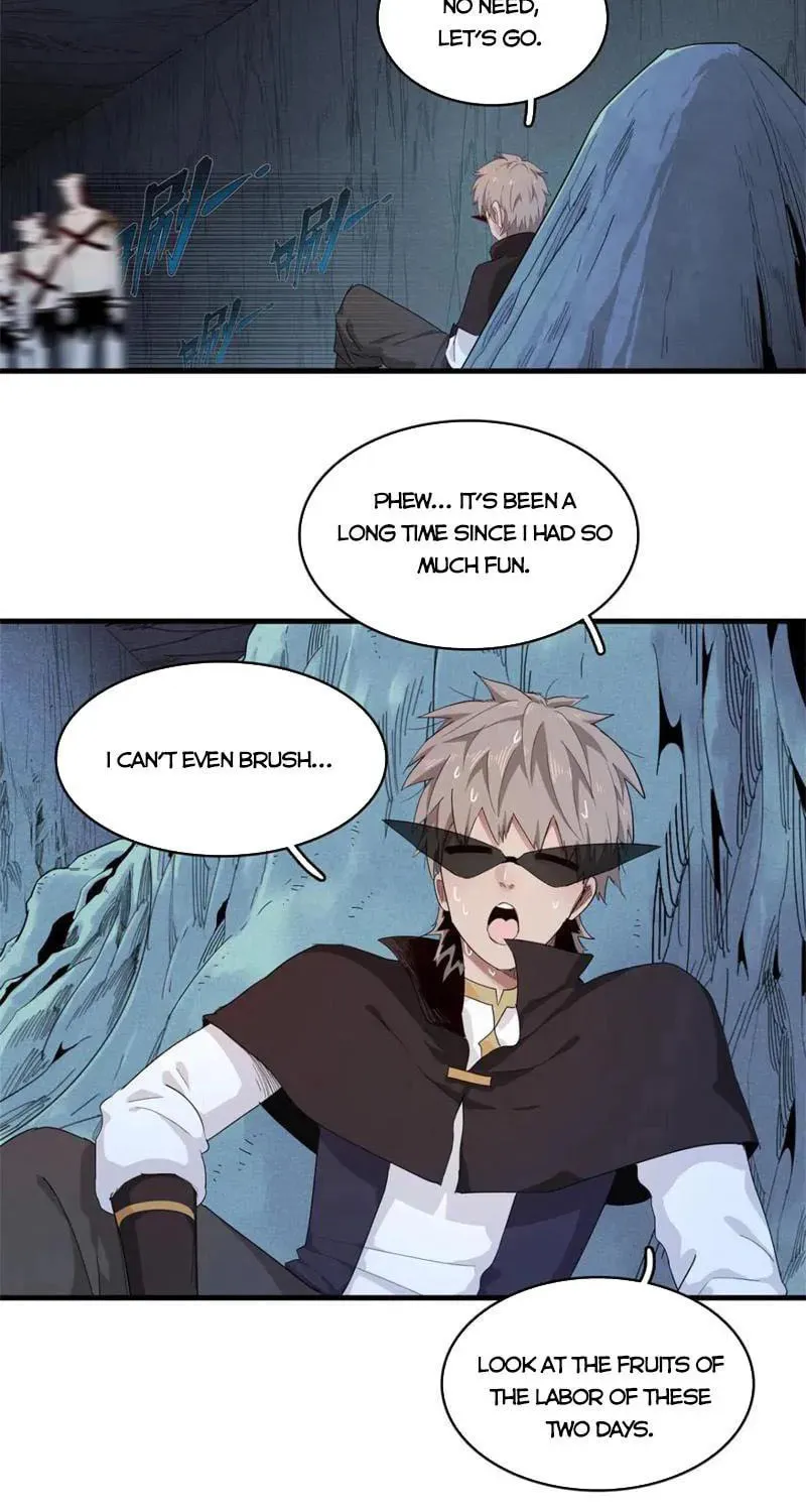 Wo Zhen Mei Zhen Dui Fa Ye Chapter 108 page 9 - 