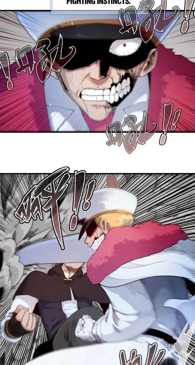 Wo Zhen Mei Zhen Dui Fa Ye Chapter 109 page 13 - 