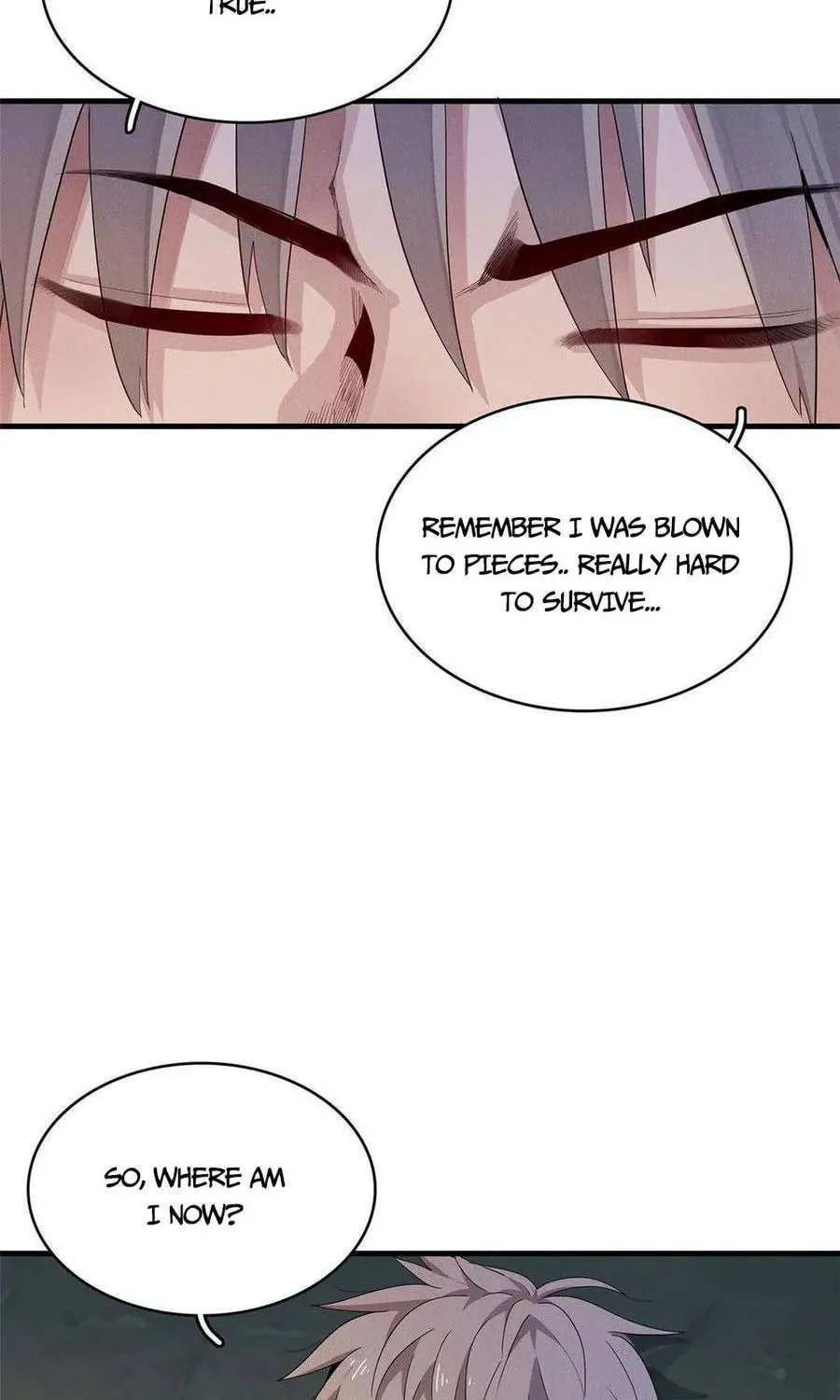 Wo Zhen Mei Zhen Dui Fa Ye Chapter 11 page 3 - 