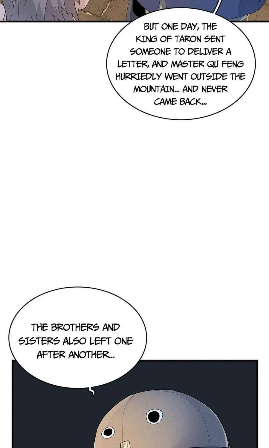 Wo Zhen Mei Zhen Dui Fa Ye Chapter 11 page 23 - 