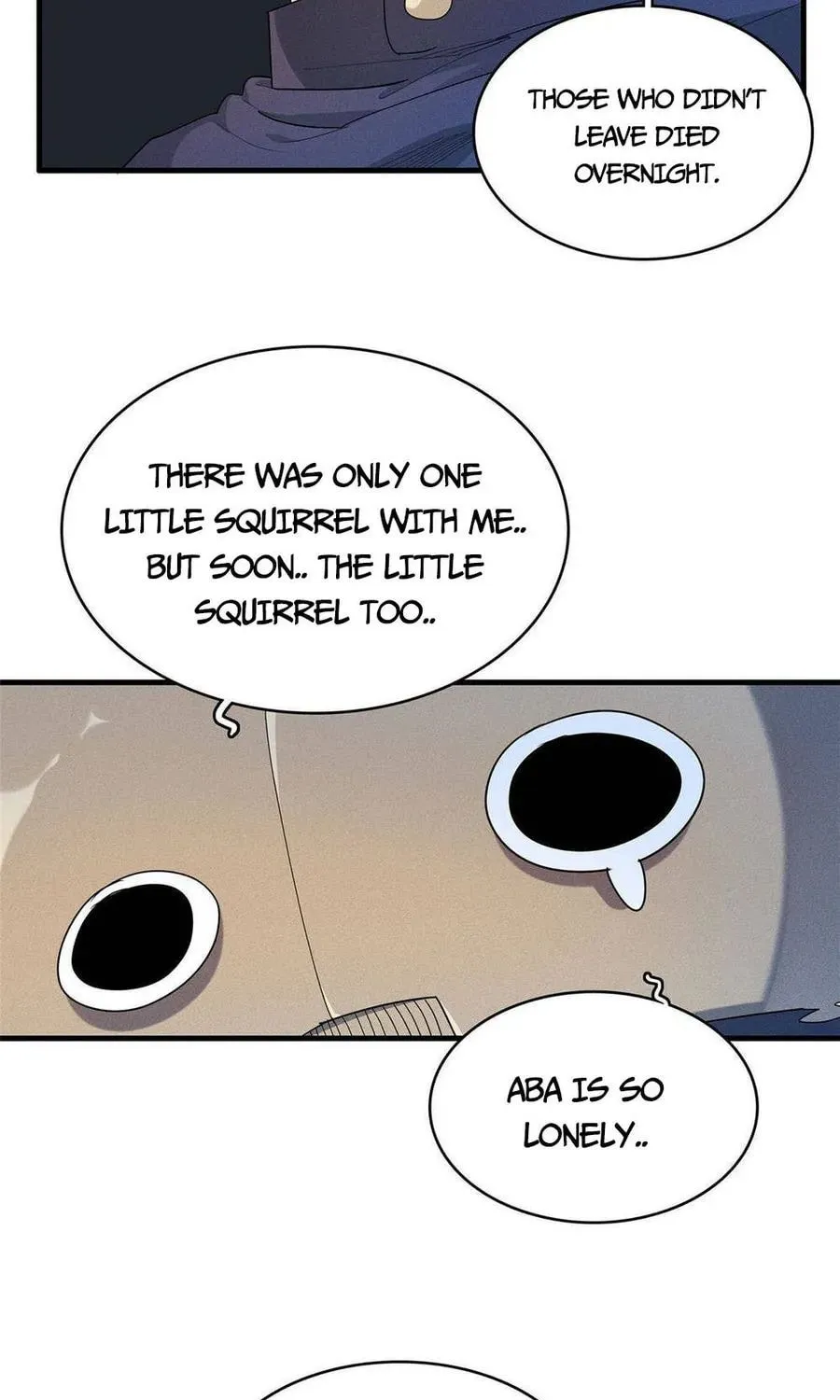 Wo Zhen Mei Zhen Dui Fa Ye Chapter 11 page 25 - 