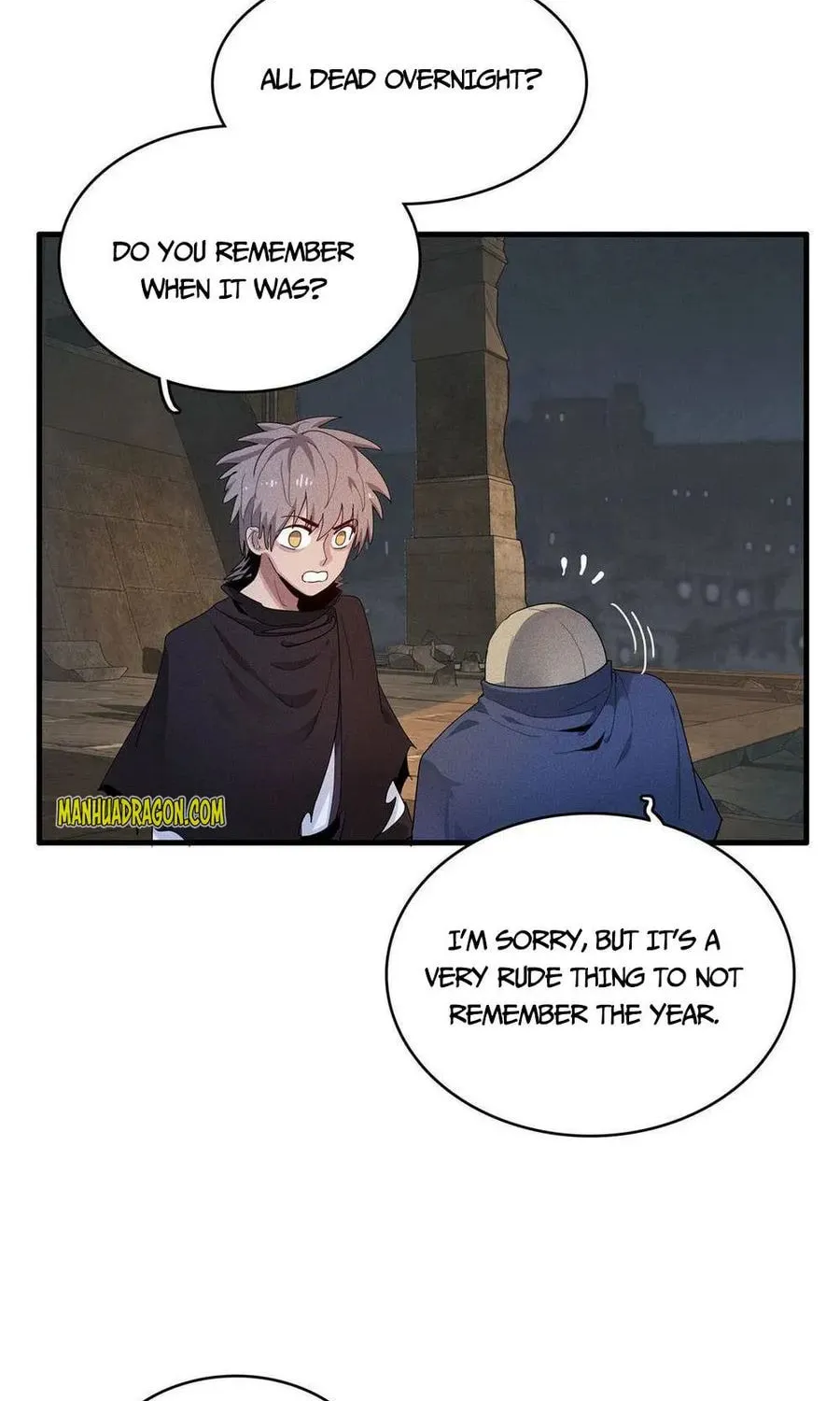 Wo Zhen Mei Zhen Dui Fa Ye Chapter 11 page 26 - 