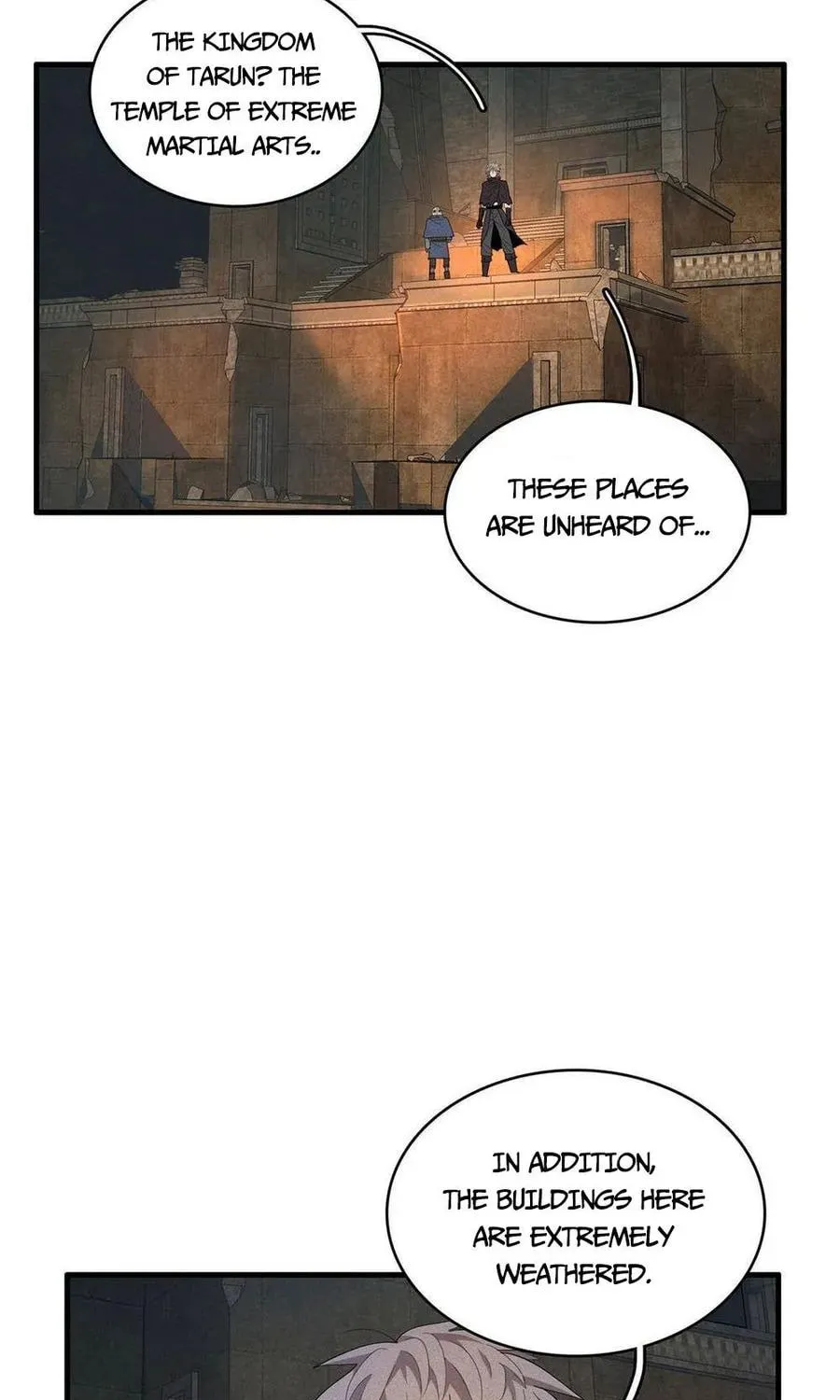 Wo Zhen Mei Zhen Dui Fa Ye Chapter 11 page 27 - 