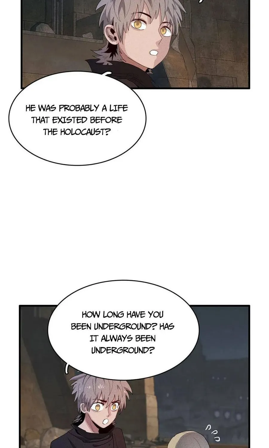 Wo Zhen Mei Zhen Dui Fa Ye Chapter 11 page 28 - 
