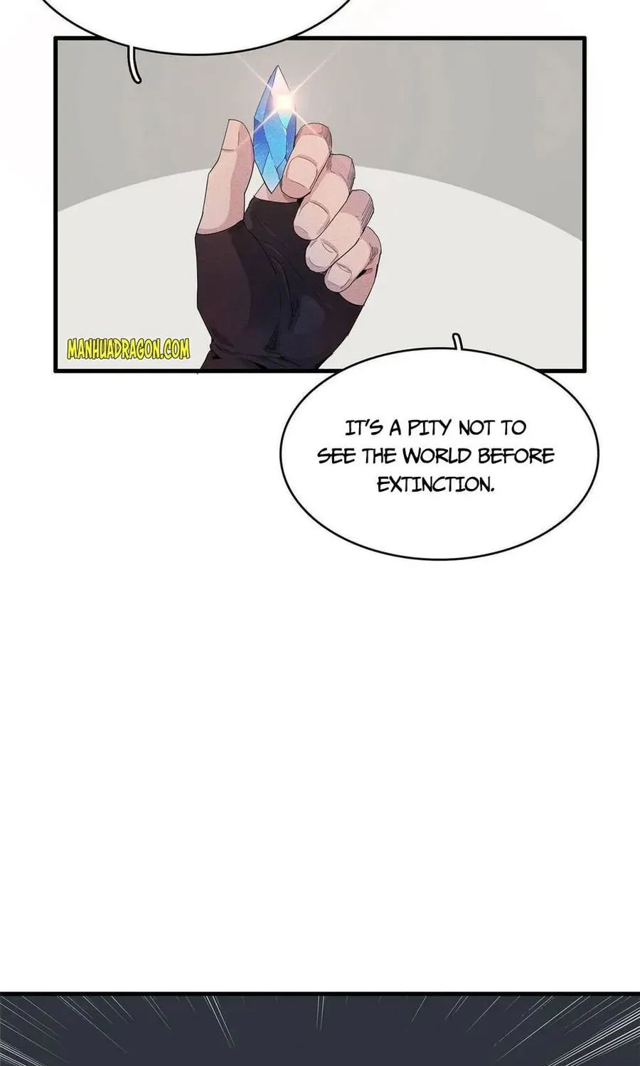 Wo Zhen Mei Zhen Dui Fa Ye Chapter 11 page 35 - 