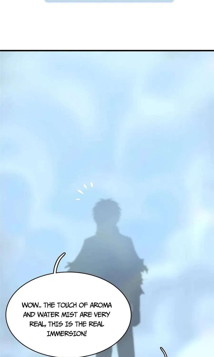 Wo Zhen Mei Zhen Dui Fa Ye Chapter 11 page 38 - 