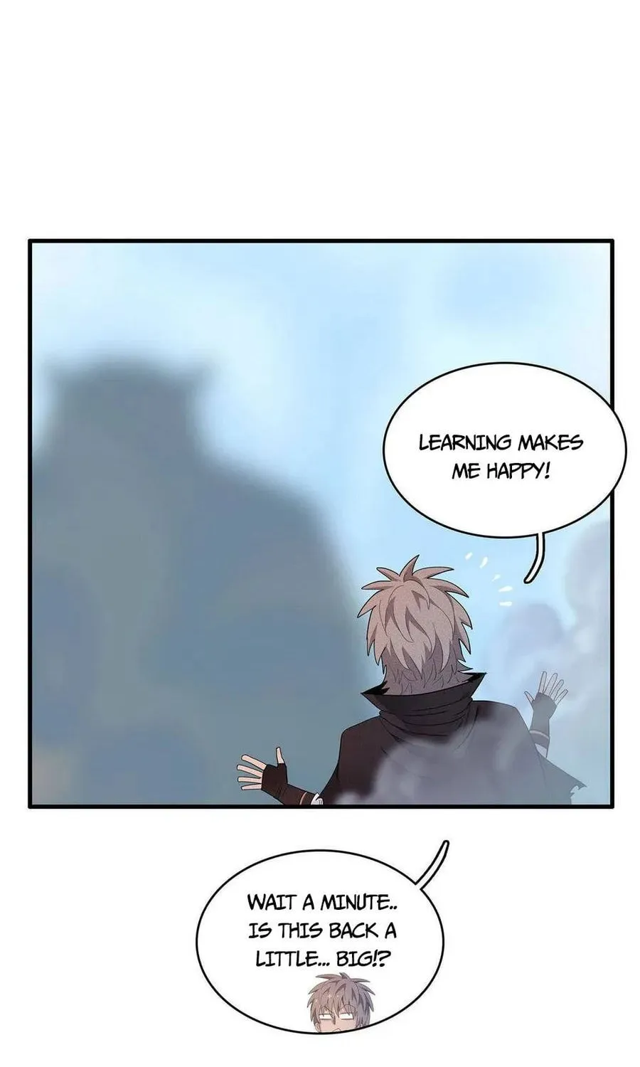 Wo Zhen Mei Zhen Dui Fa Ye Chapter 11 page 40 - 