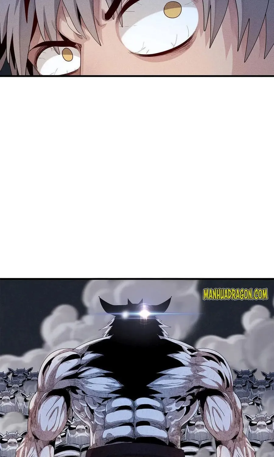 Wo Zhen Mei Zhen Dui Fa Ye Chapter 11 page 50 - 