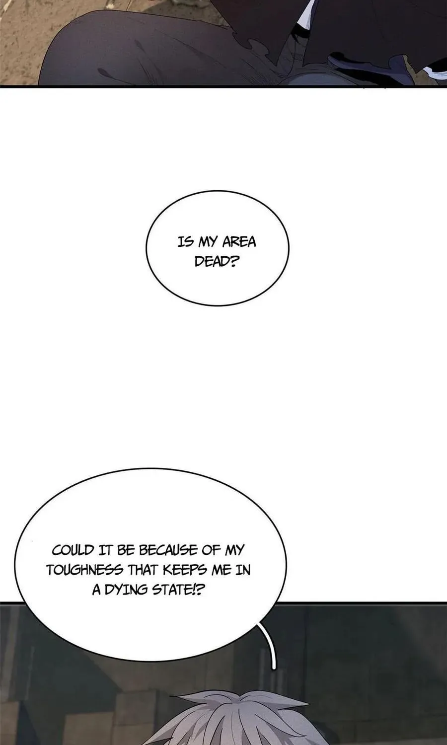 Wo Zhen Mei Zhen Dui Fa Ye Chapter 11 page 8 - 