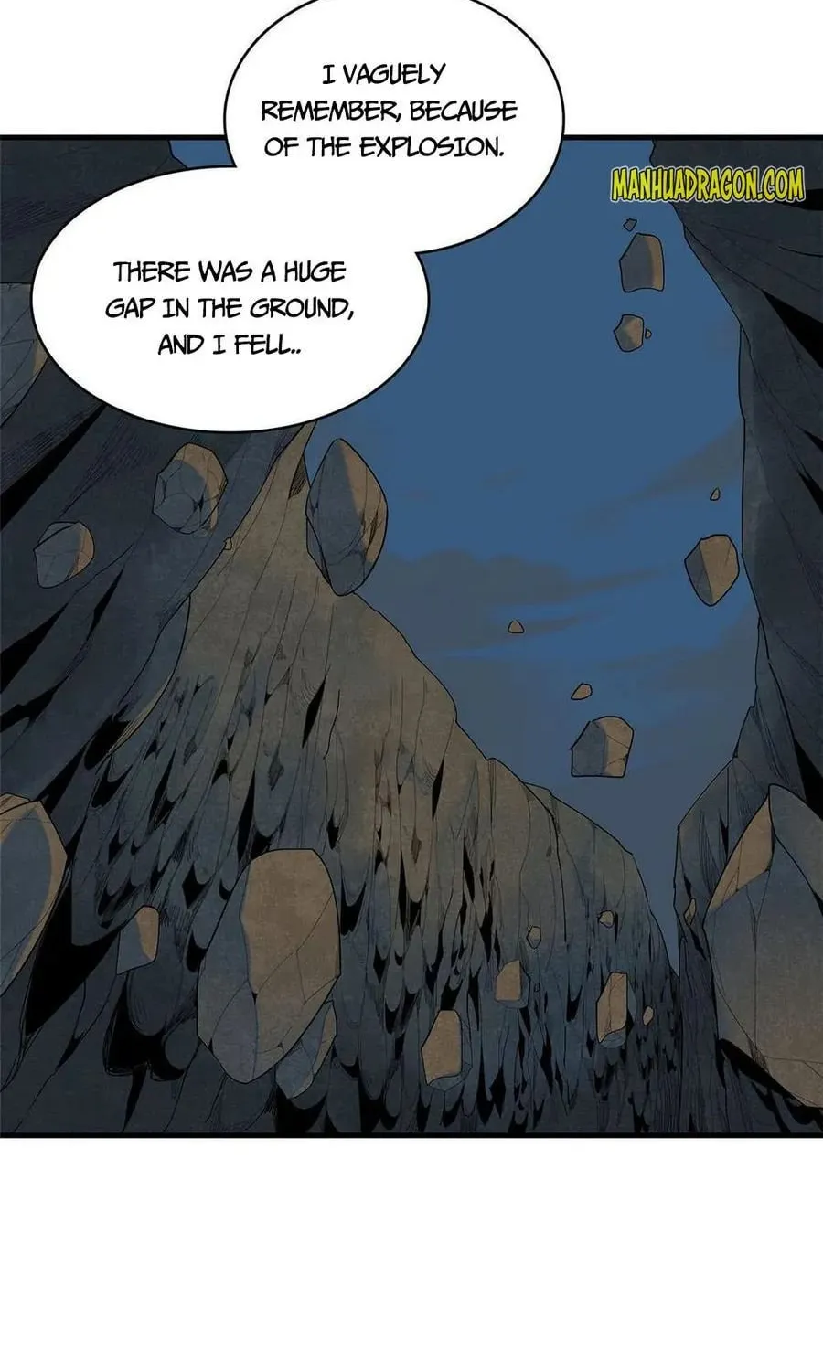 Wo Zhen Mei Zhen Dui Fa Ye Chapter 11 page 10 - 