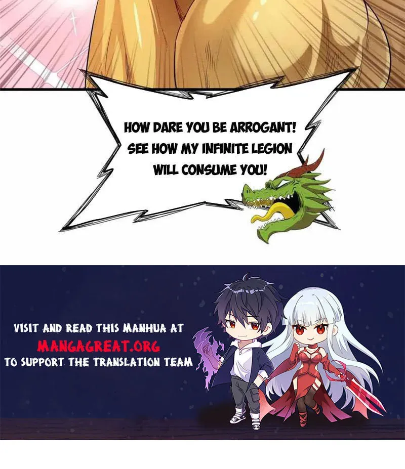 Wo Zhen Mei Zhen Dui Fa Ye Chapter 110 page 36 - 