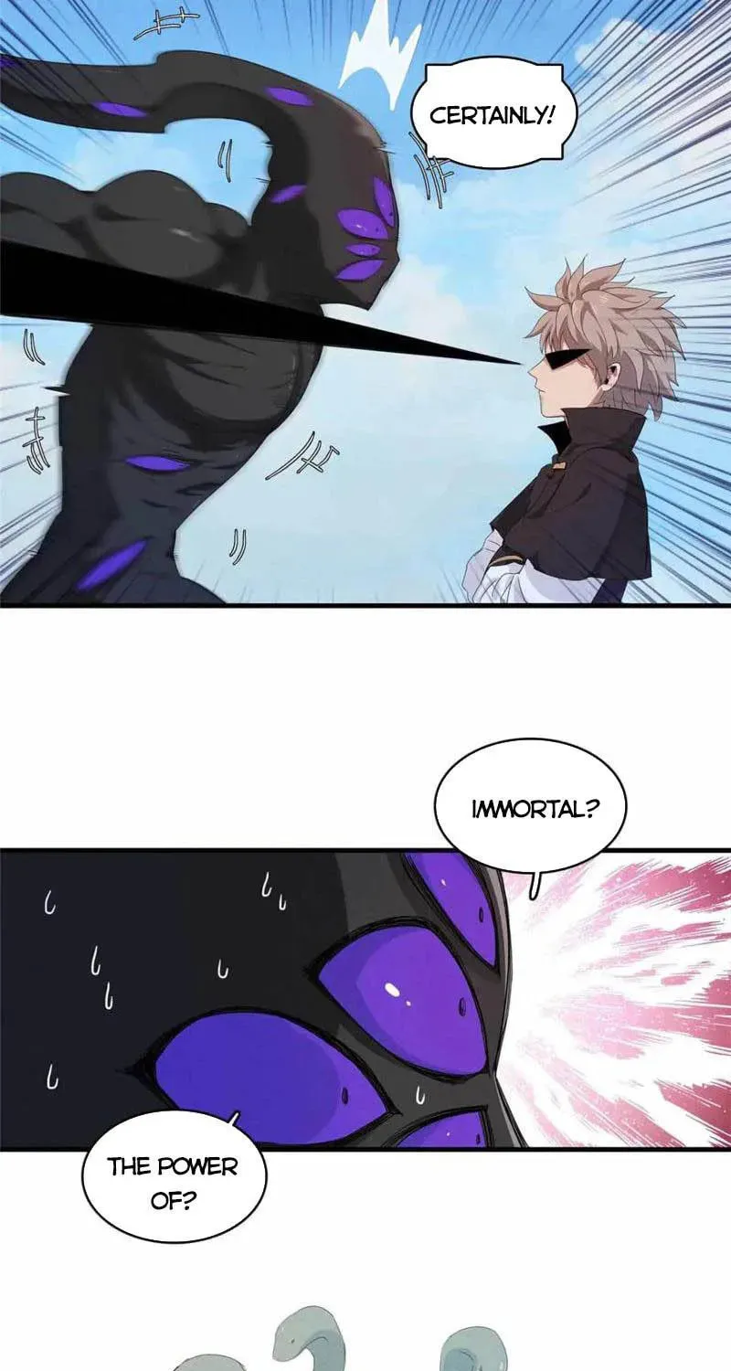 Wo Zhen Mei Zhen Dui Fa Ye Chapter 111 page 17 - 