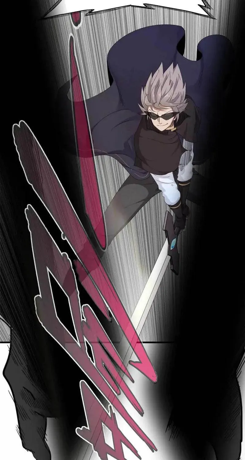 Wo Zhen Mei Zhen Dui Fa Ye Chapter 111 page 20 - 