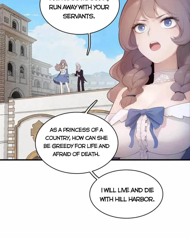 Wo Zhen Mei Zhen Dui Fa Ye Chapter 111 page 31 - 