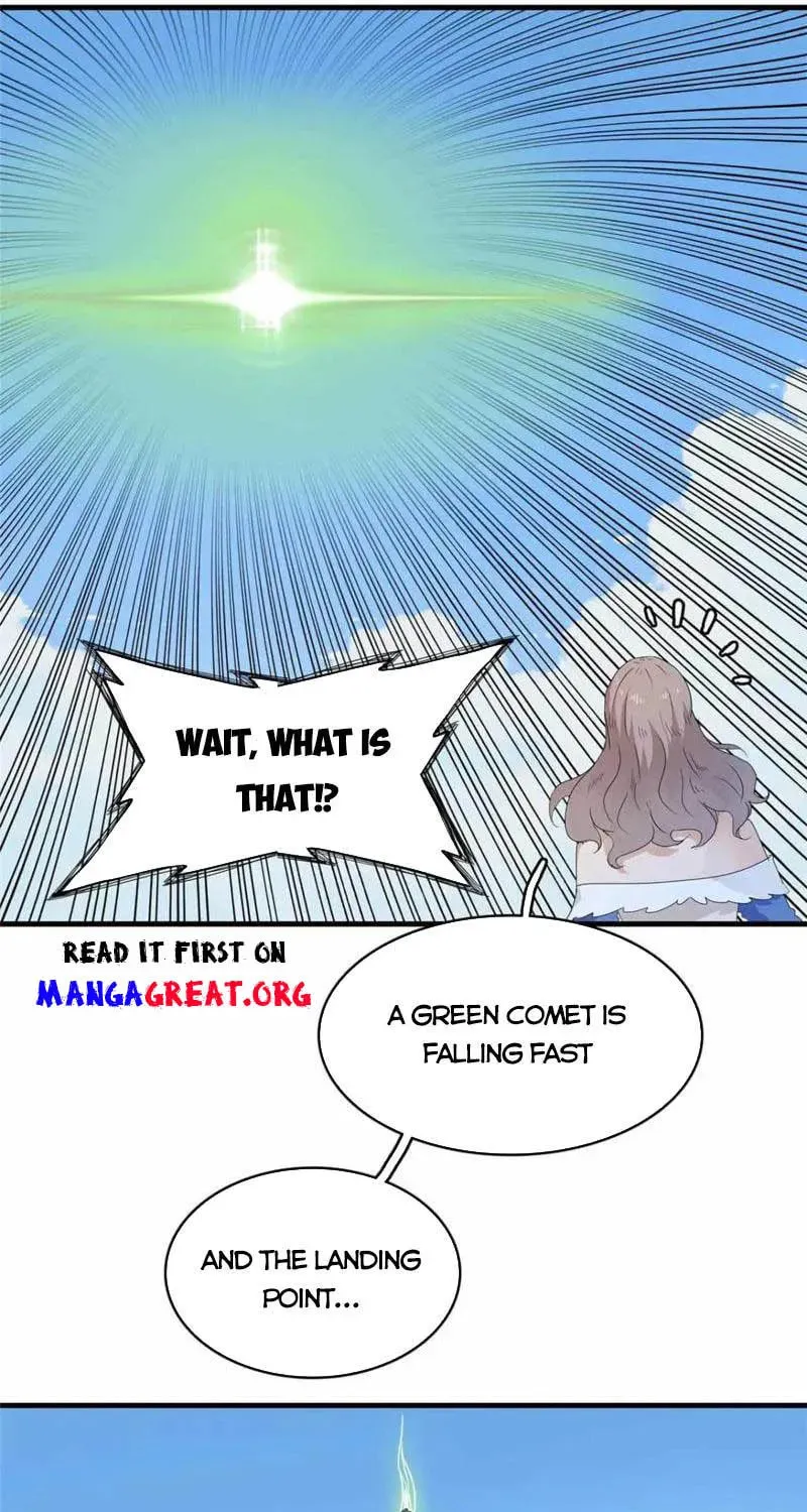 Wo Zhen Mei Zhen Dui Fa Ye Chapter 111 page 32 - 