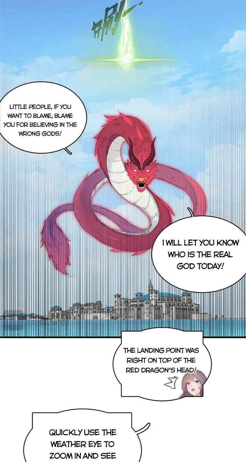 Wo Zhen Mei Zhen Dui Fa Ye Chapter 111 page 33 - 