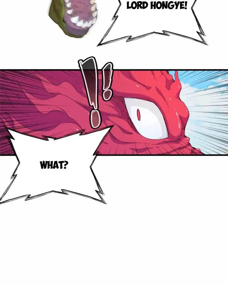 Wo Zhen Mei Zhen Dui Fa Ye Chapter 111 page 36 - 