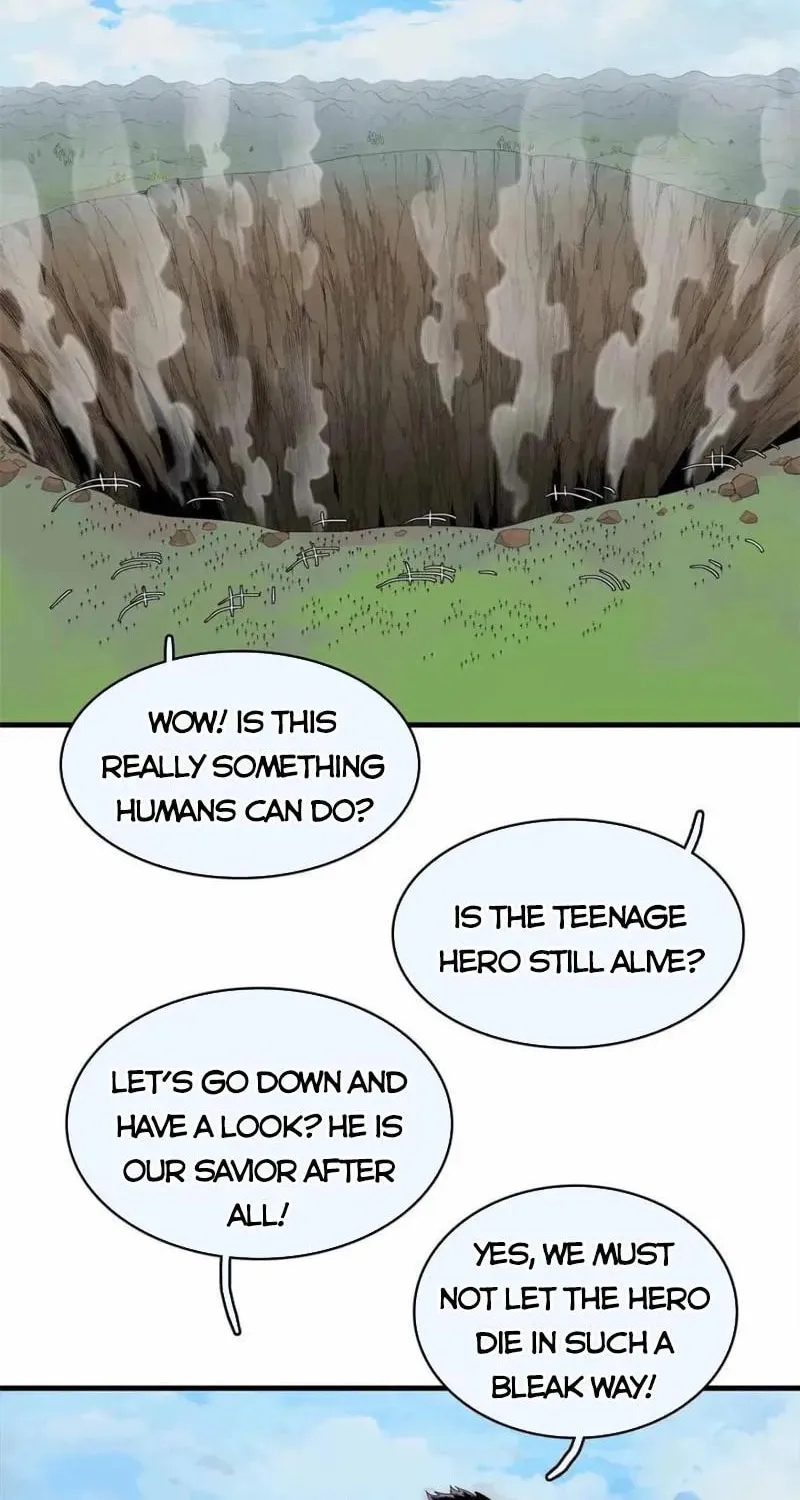 Wo Zhen Mei Zhen Dui Fa Ye Chapter 112 page 2 - 