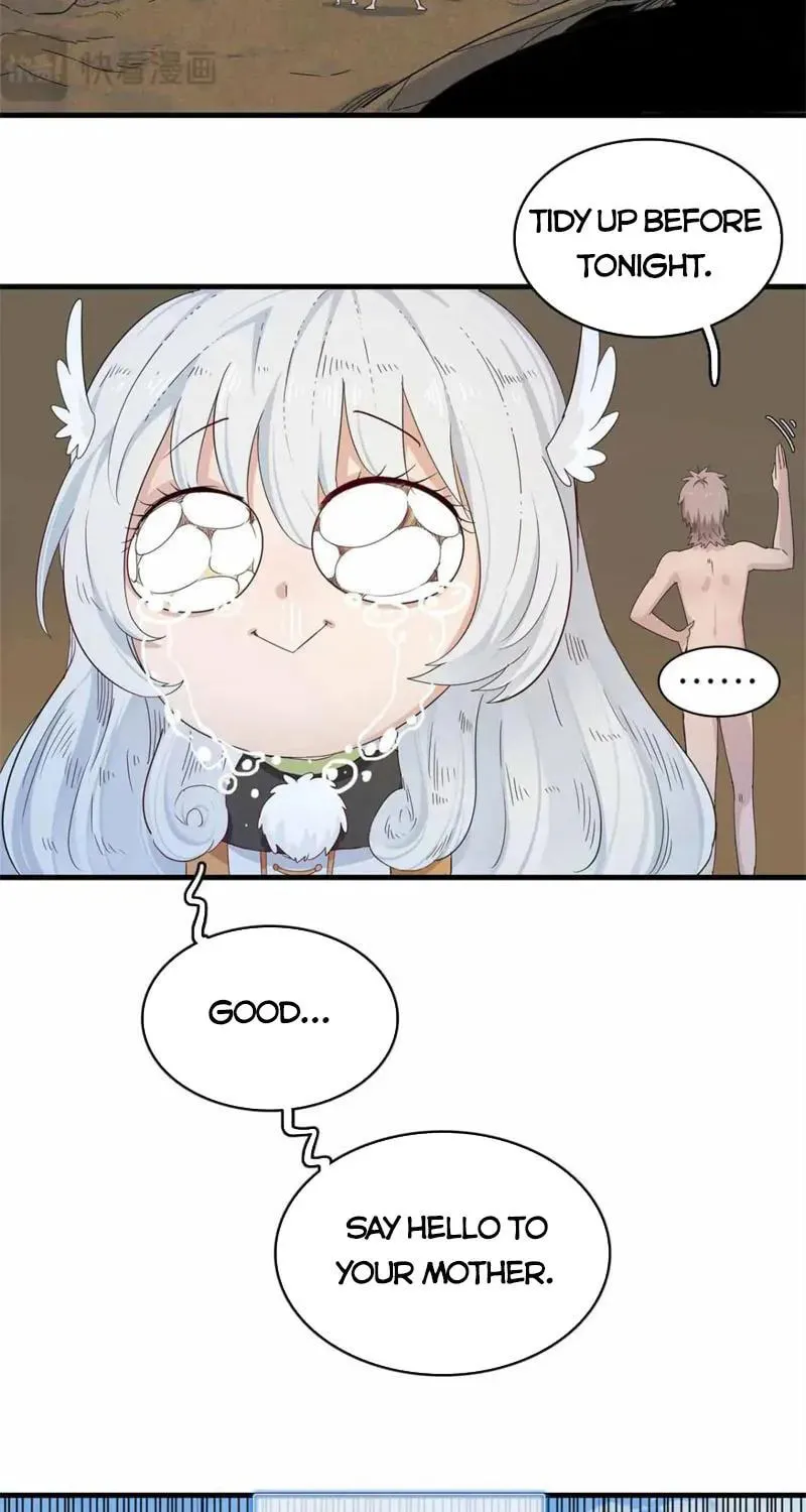 Wo Zhen Mei Zhen Dui Fa Ye Chapter 112 page 14 - 